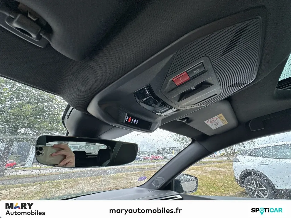 Véhicule occasion 1232678 - peugeot 308 - Photo 27