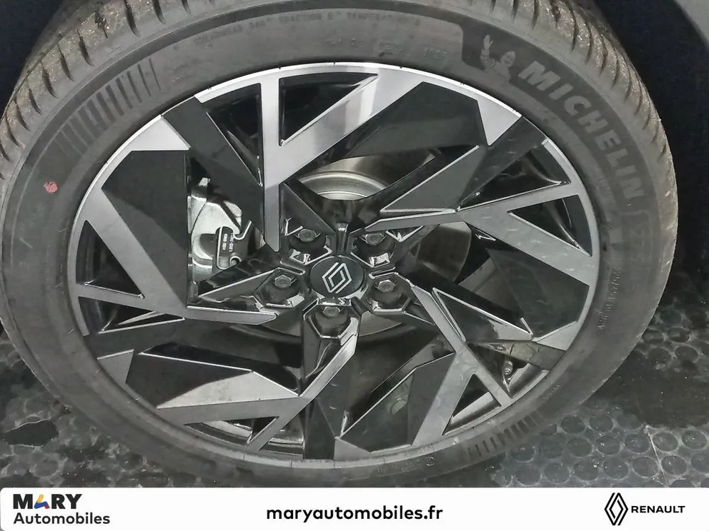 Véhicule occasion 208052 - renault SYMBIOZ - Photo 18
