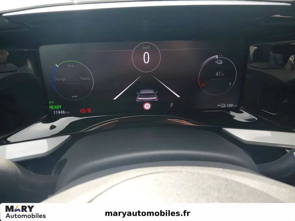 Véhicule occasion 229896 - opel MOKKA - Photo 12