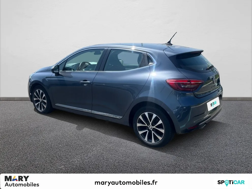 Véhicule occasion 228082 - renault CLIO - Photo 2