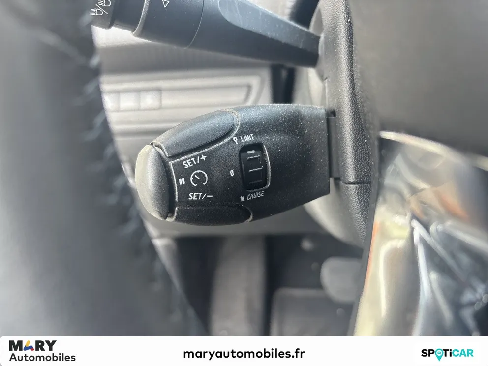 Véhicule occasion 237963 - peugeot 2008 - Photo 12