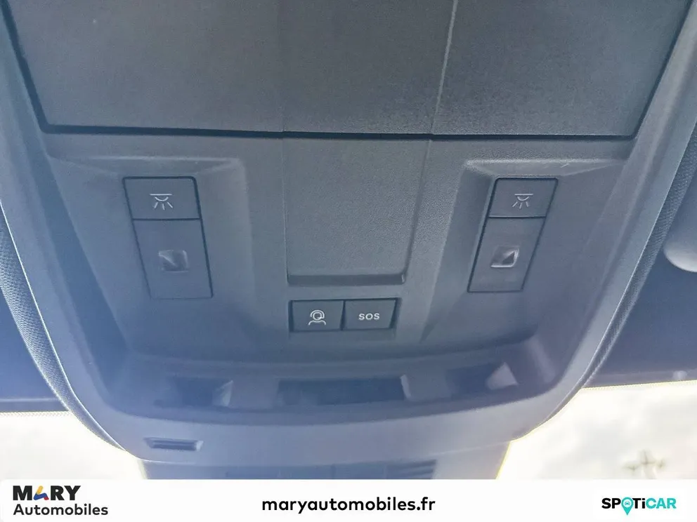 Véhicule occasion 186362 - peugeot 5008 - Photo 15