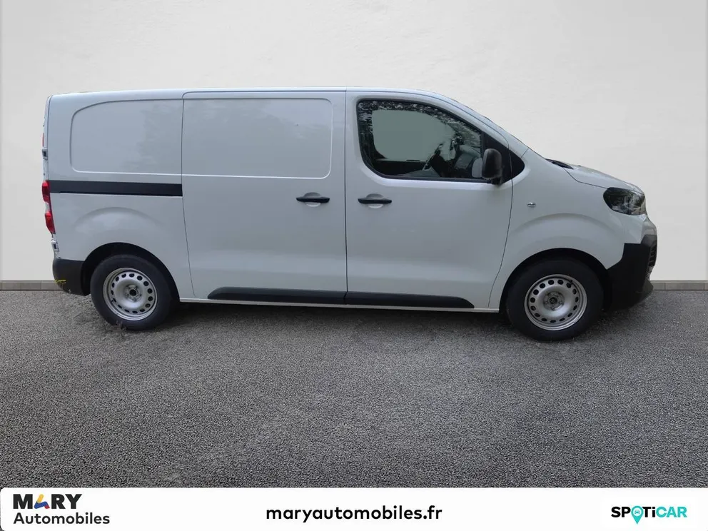 Véhicule occasion 176536 - peugeot EXPERT - Photo 4