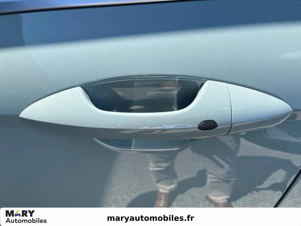 Véhicule occasion 182510 - hyundai KONA - Photo 12