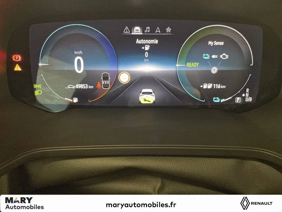 Véhicule occasion 186263 - renault CAPTUR - Photo 15