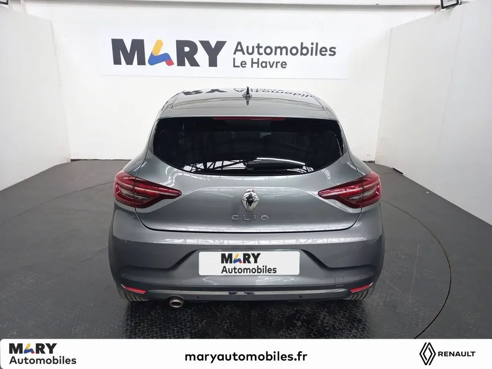 Véhicule occasion 225584 - renault CLIO - Photo 5