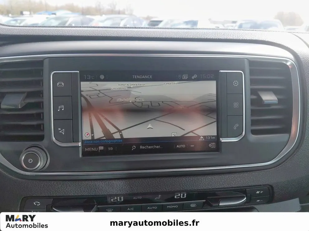 Véhicule occasion 225386 - peugeot EXPERT - Photo 15