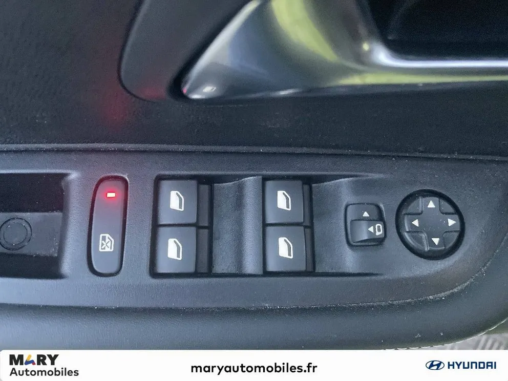 Véhicule occasion 206830 - peugeot 208 - Photo 12