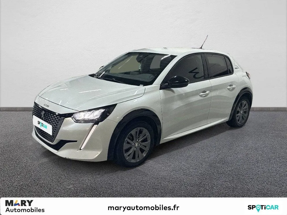 Véhicule occasion 203585 - peugeot 208 - Photo 1