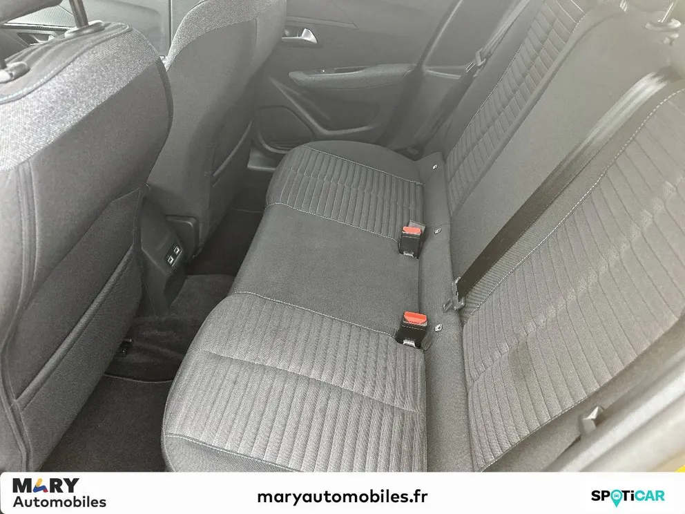 Véhicule occasion 211015 - peugeot 208 - Photo 10