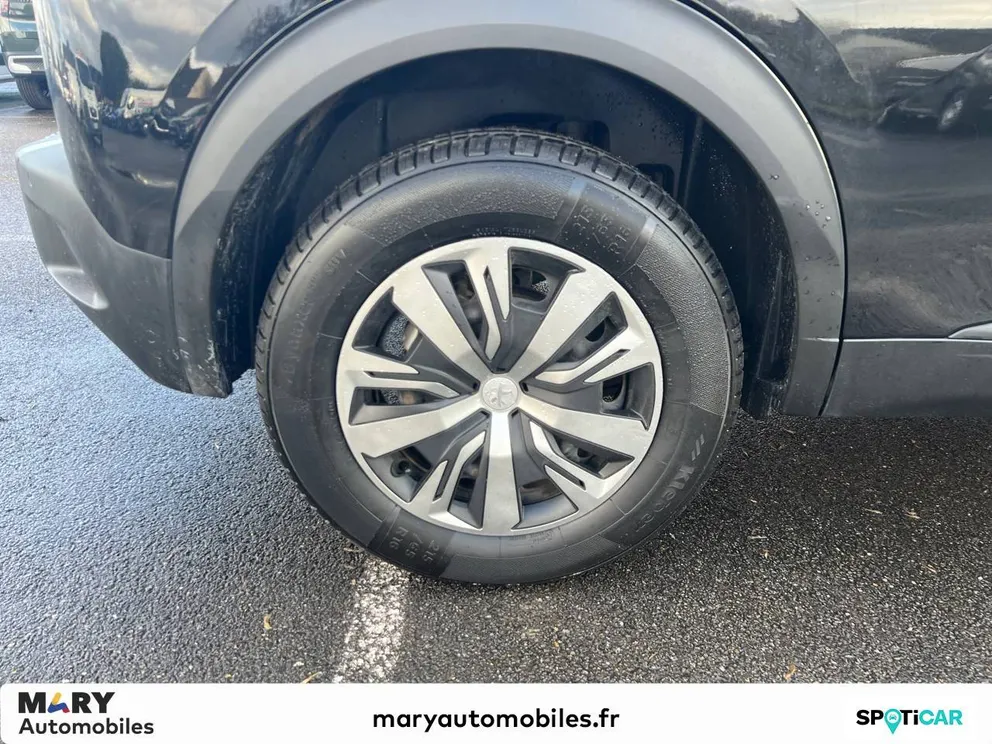 Véhicule occasion 199473 - peugeot 2008 - Photo 11
