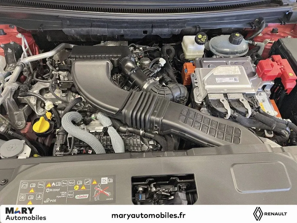 Véhicule occasion 184646 - renault AUSTRAL - Photo 20