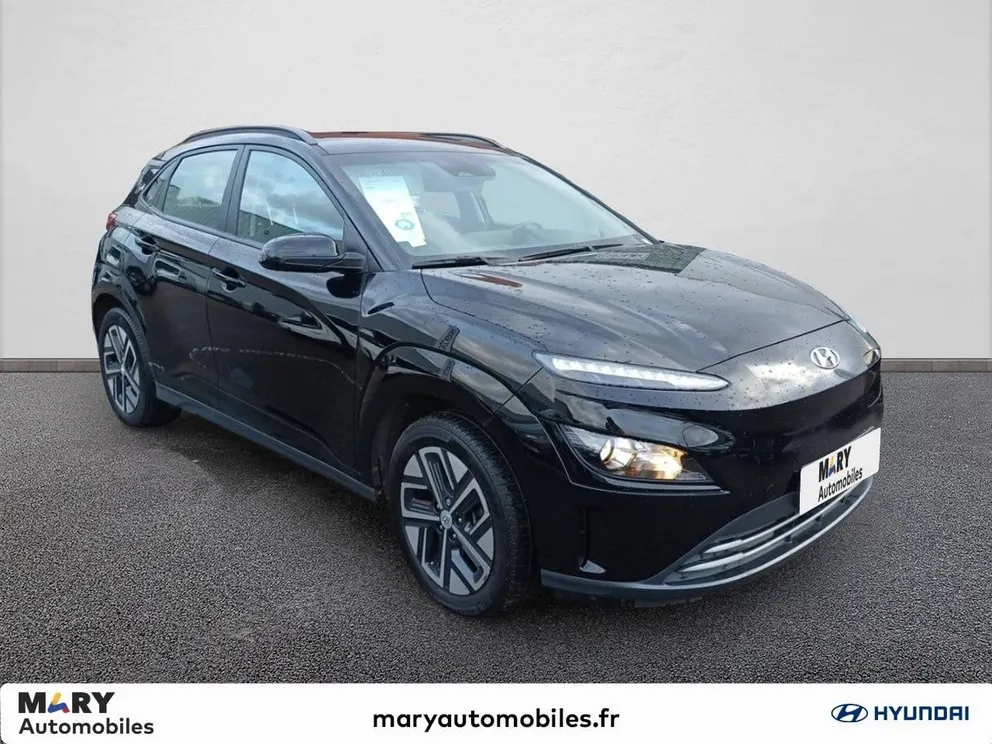 Véhicule occasion 218795 - hyundai KONA - Photo 3