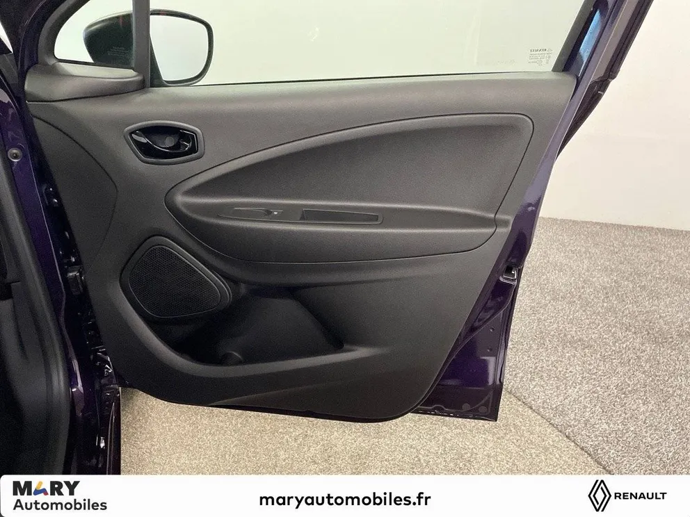 Véhicule occasion 177252 - renault ZOE - Photo 17