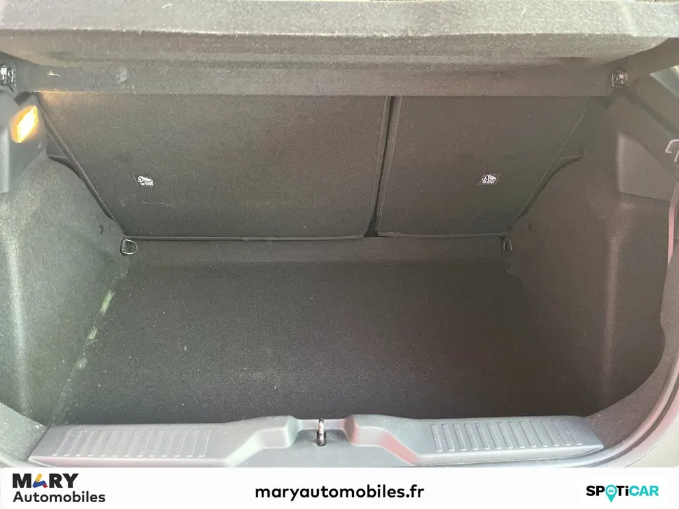 Véhicule occasion 1237828 - Citroën C3 - Photo 23