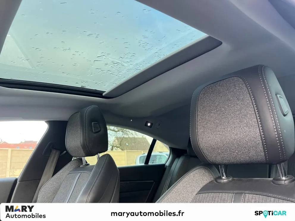 Véhicule occasion 210696 - peugeot 508 - Photo 15