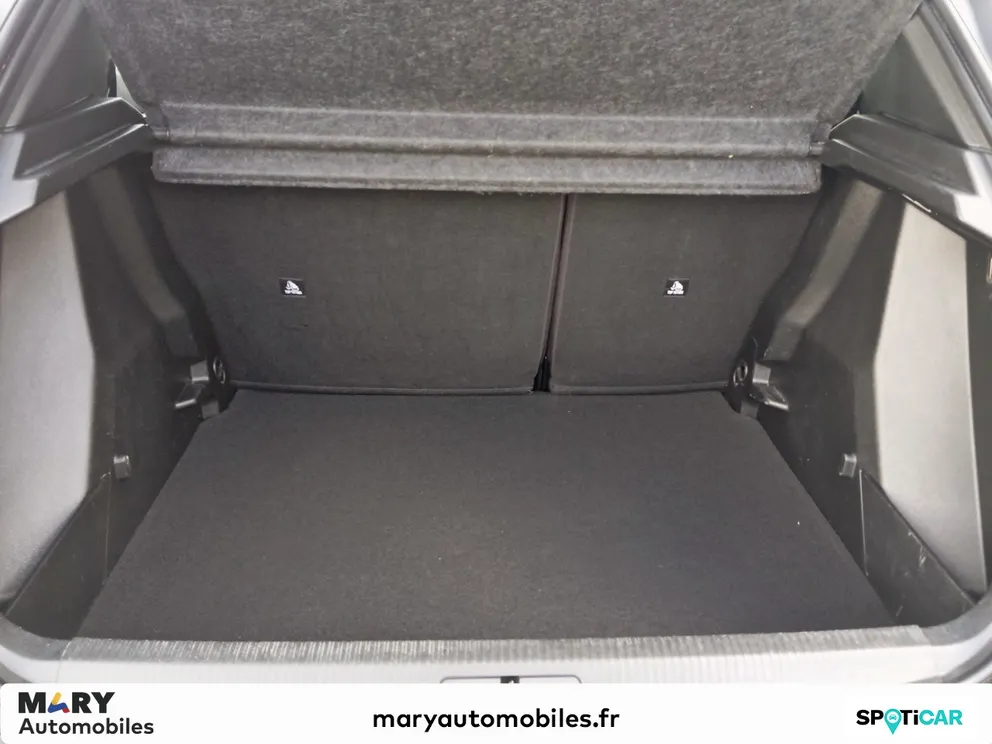 Véhicule occasion 235928 - peugeot 2008 - Photo 17