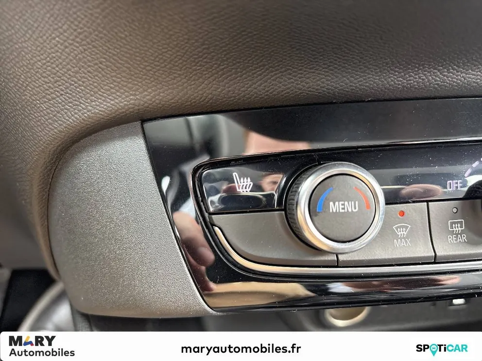 Véhicule occasion 181803 - opel CORSA - Photo 18