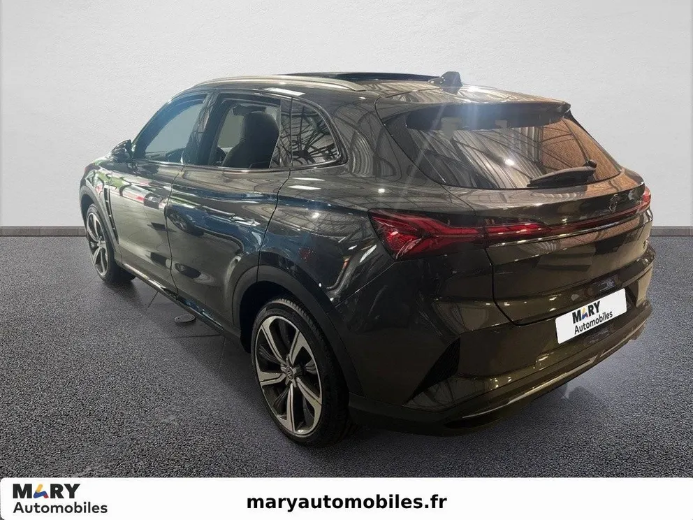 Véhicule occasion 198852 - mg MARVEL R - Photo 7