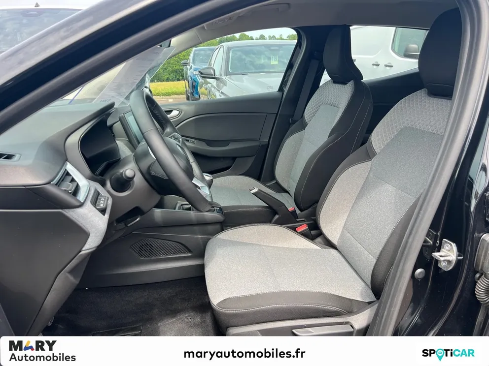 Véhicule occasion 238129 - renault CLIO - Photo 9