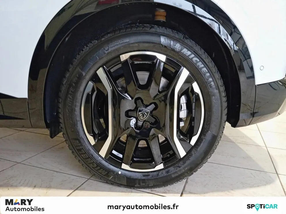 Véhicule occasion 223139 - peugeot 3008 - Photo 11