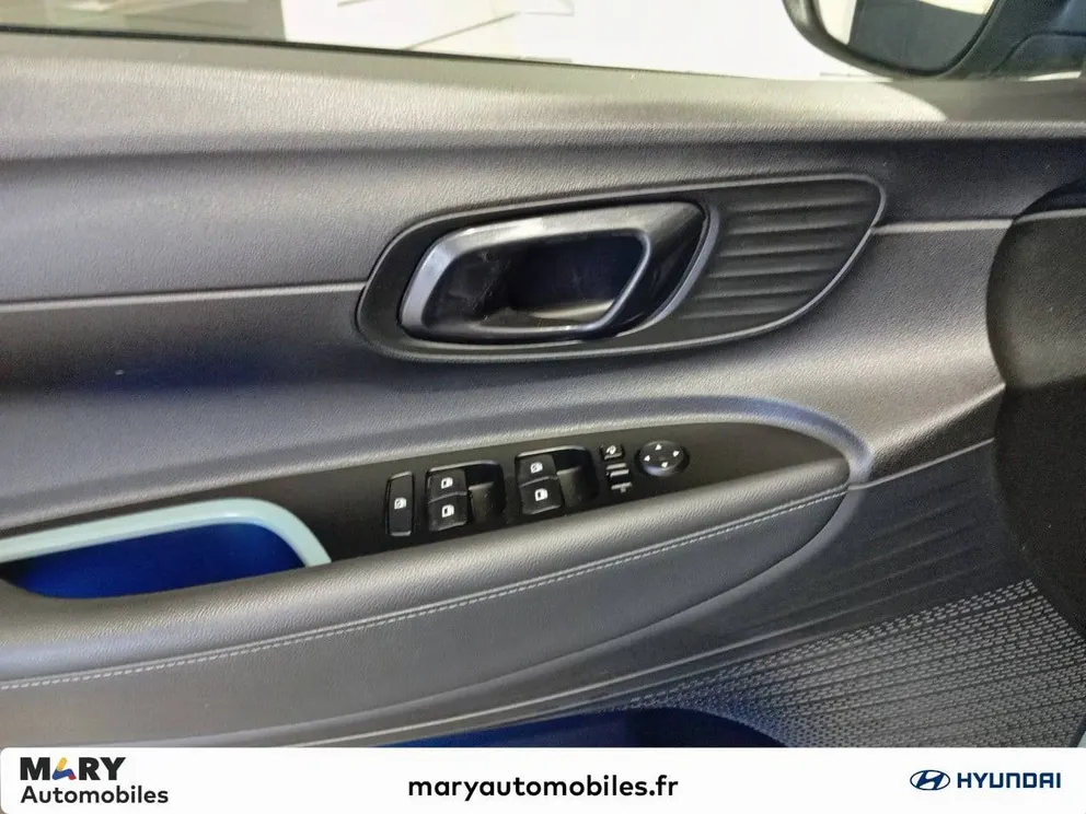 Véhicule occasion 210853 - hyundai BAYON - Photo 12