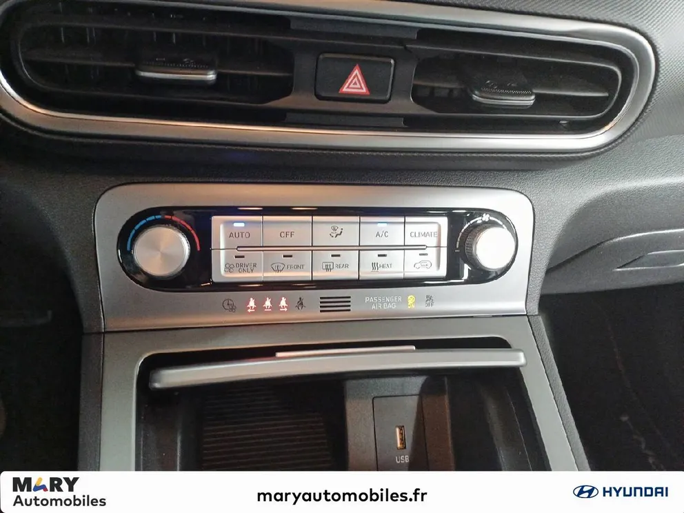 Véhicule occasion 186237 - hyundai KONA - Photo 13