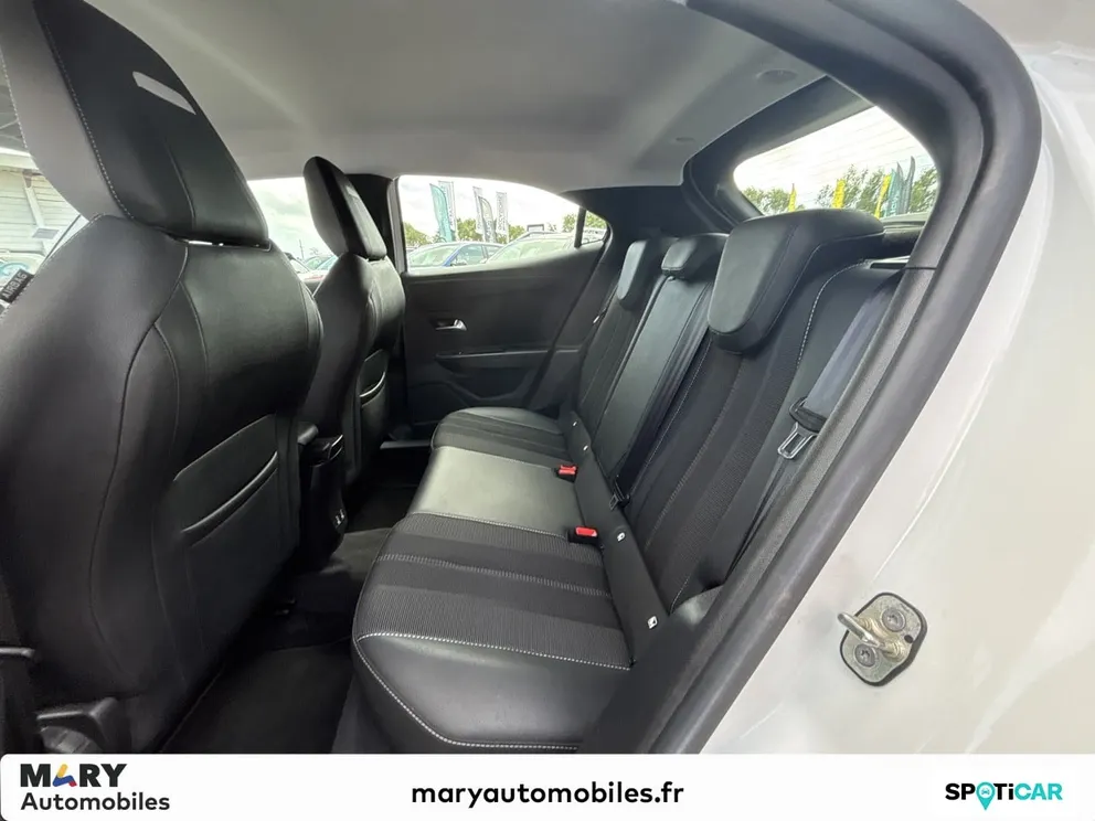 Véhicule occasion 1228550 - opel MOKKA - Photo 15
