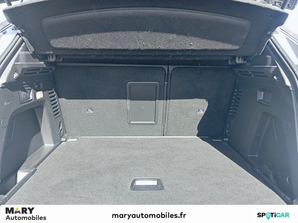 Véhicule occasion 1237129 - peugeot 3008 - Photo 17