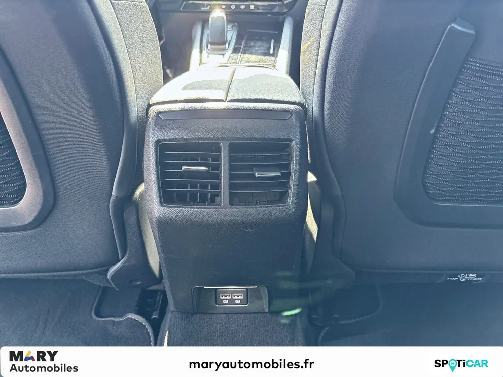 Véhicule occasion 1229886 - peugeot 508 - Photo 20
