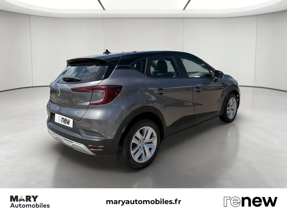 Véhicule occasion 226505 - renault CAPTUR - Photo 5