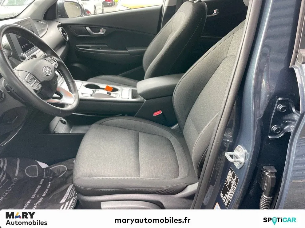 Véhicule occasion 204129 - hyundai KONA - Photo 21
