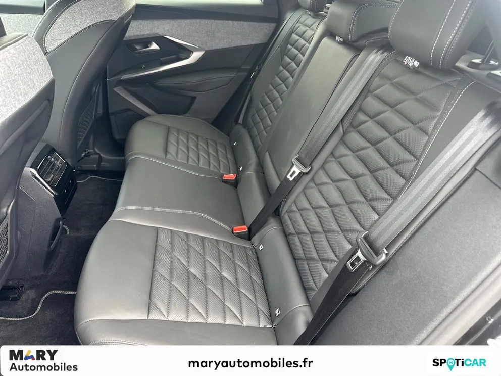 Véhicule occasion 1235845 - peugeot 3008 - Photo 20