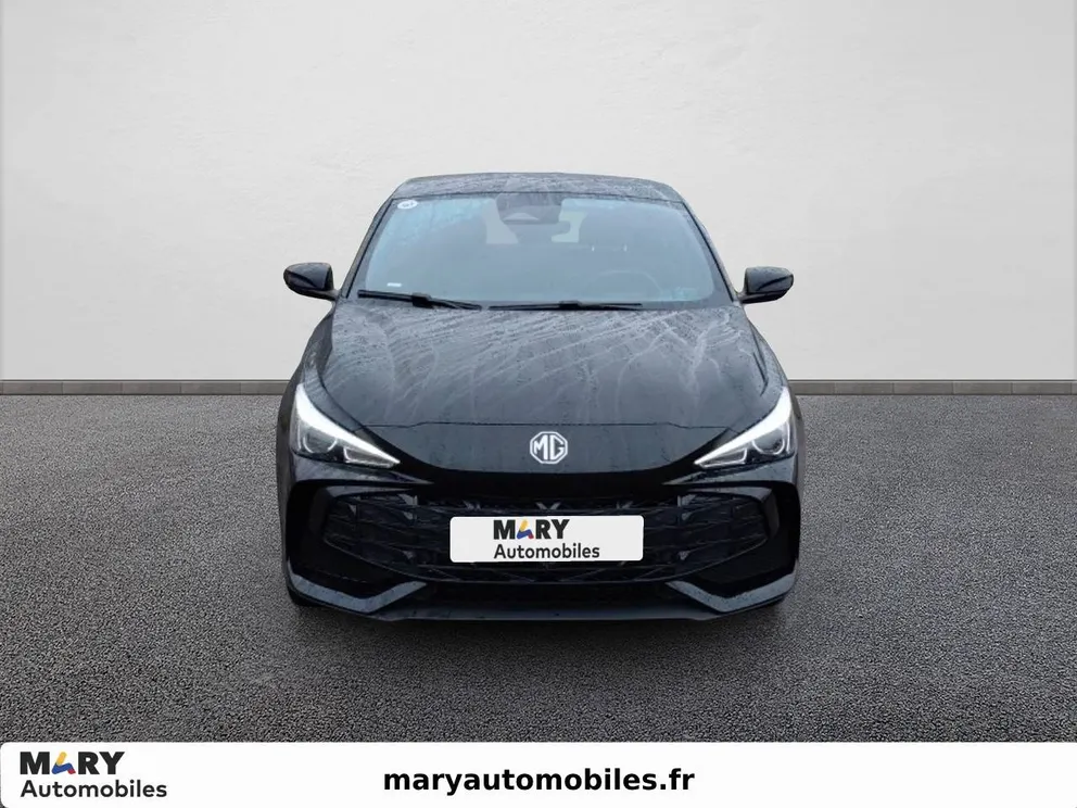 Véhicule occasion 231426 - mg MG3 - Photo 2