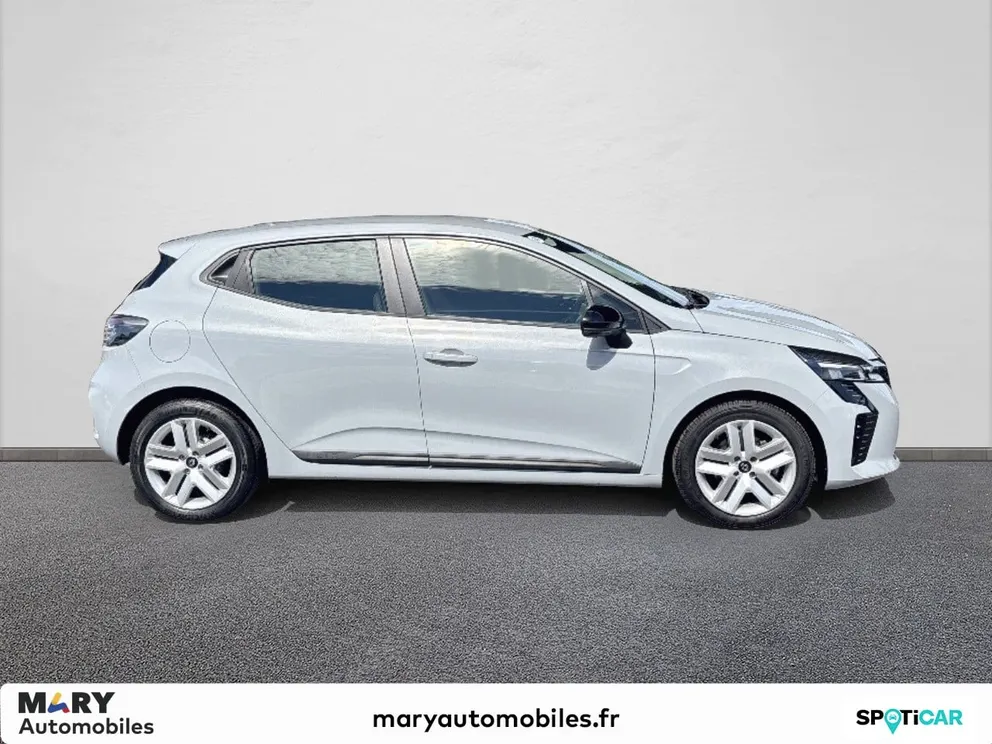 Véhicule occasion 1239795 - renault CLIO - Photo 4