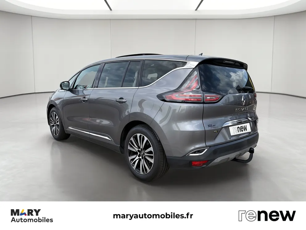 Véhicule occasion 226539 - renault ESPACE - Photo 3
