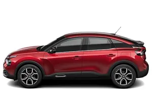 Citroën e-C4