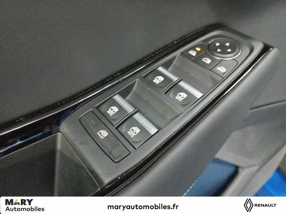 Véhicule occasion 206551 - renault RAFALE - Photo 12