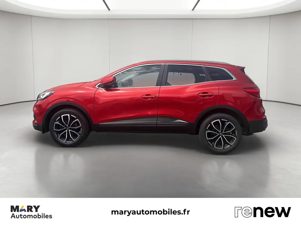 Véhicule occasion 234464 - renault KADJAR - Photo 2