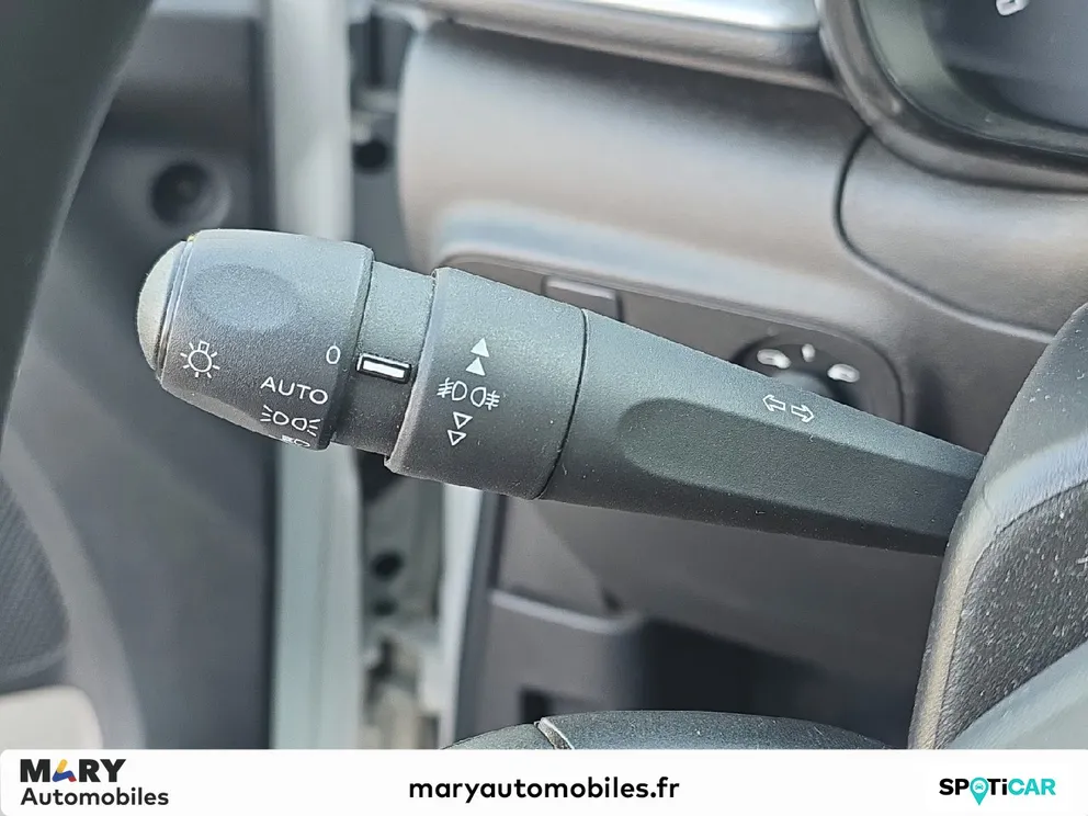 Véhicule occasion 1226752 - Citroën C3 - Photo 19