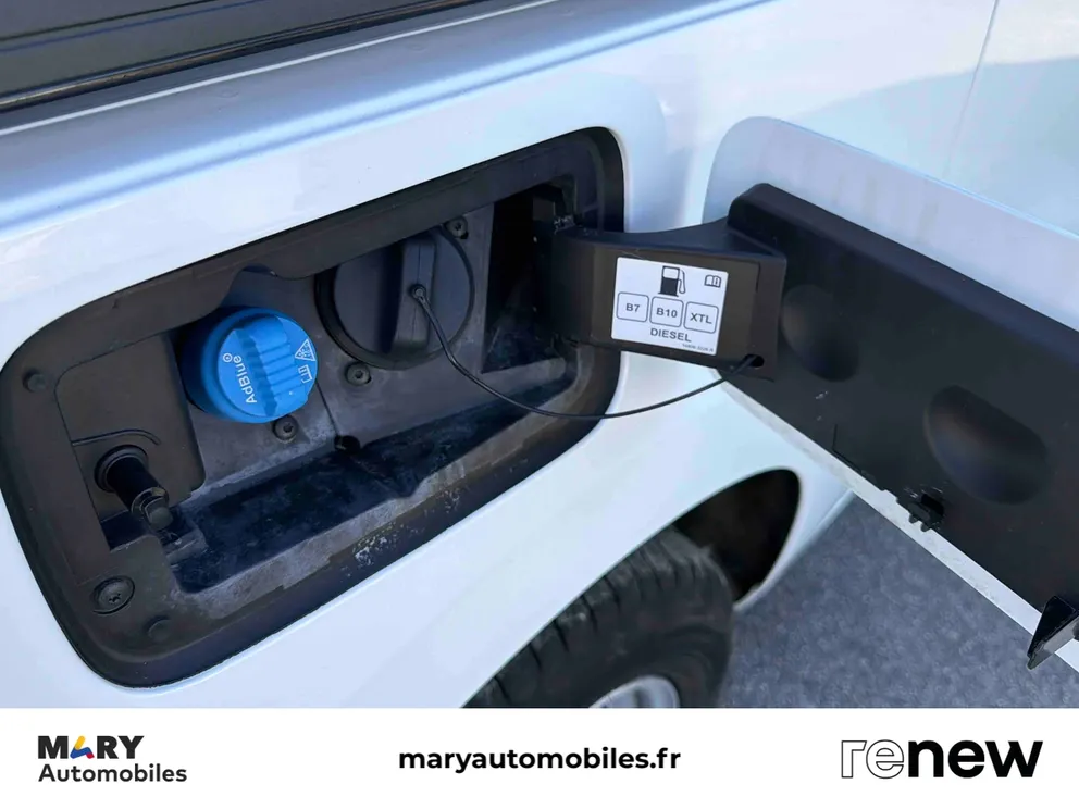 Véhicule occasion 1237855 - renault KANGOO - Photo 24