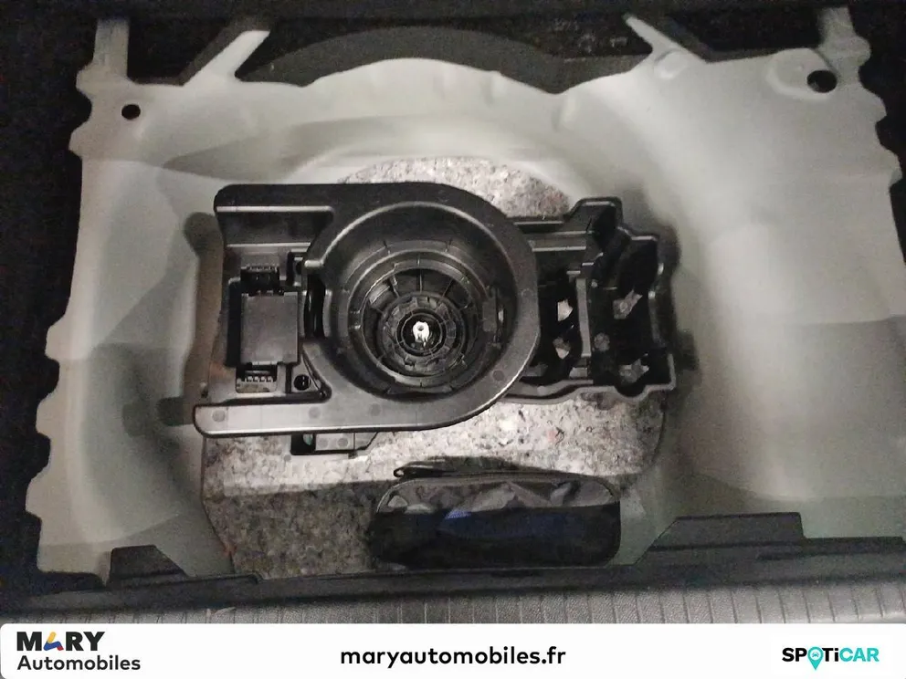 Véhicule occasion 212045 - opel CORSA - Photo 13