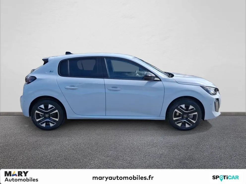 Véhicule occasion 229876 - peugeot 208 - Photo 4