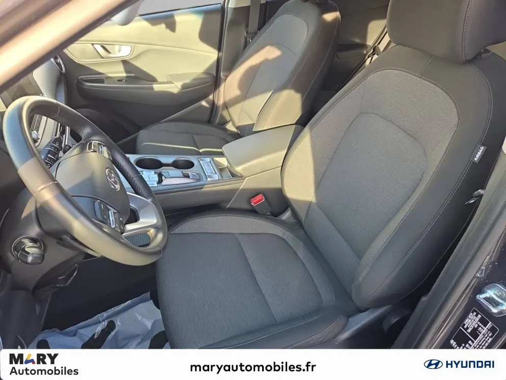 Véhicule occasion 203903 - hyundai KONA - Photo 9