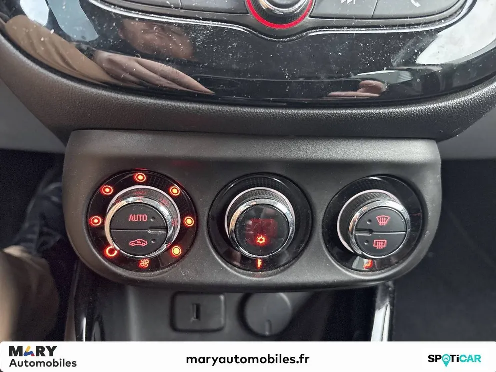 Véhicule occasion 212824 - opel CORSA - Photo 16