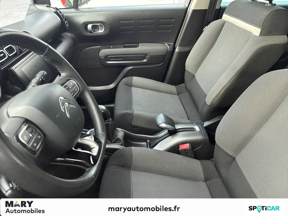 Véhicule occasion 196672 - Citroën C3 AIRCROSS - Photo 12