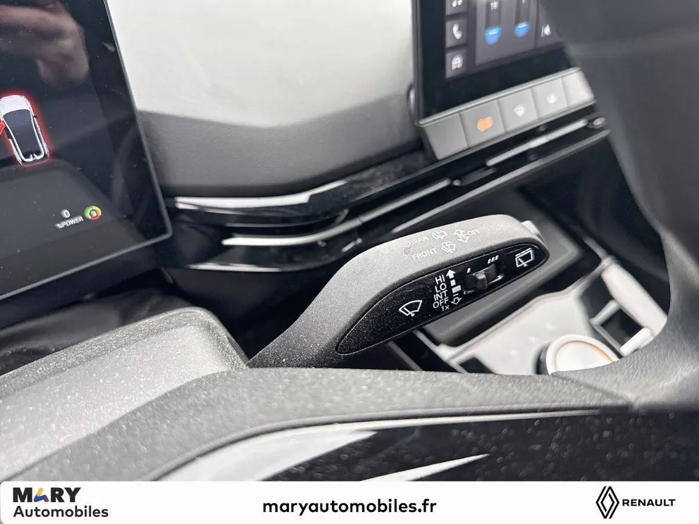 Véhicule occasion 221600 - mg MG4 - Photo 18