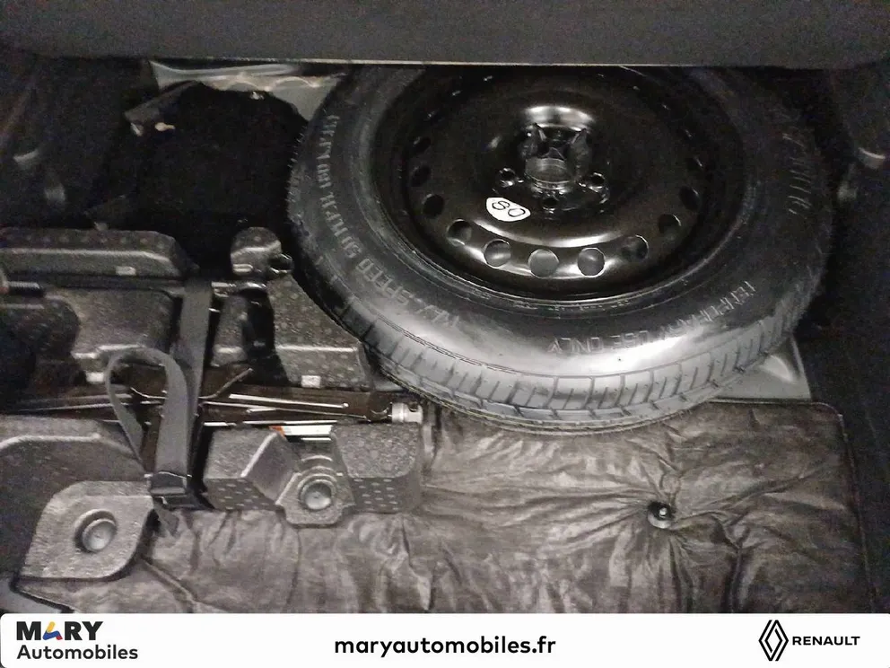 Véhicule occasion 199140 - renault ARKANA - Photo 13