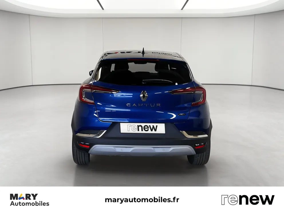 Véhicule occasion 227442 - renault CAPTUR - Photo 4