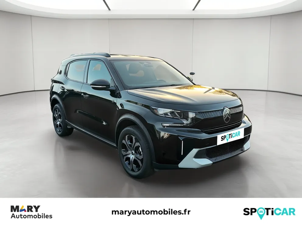 Véhicule occasion 1244851 - Citroën C3 AIRCROSS - Photo 6